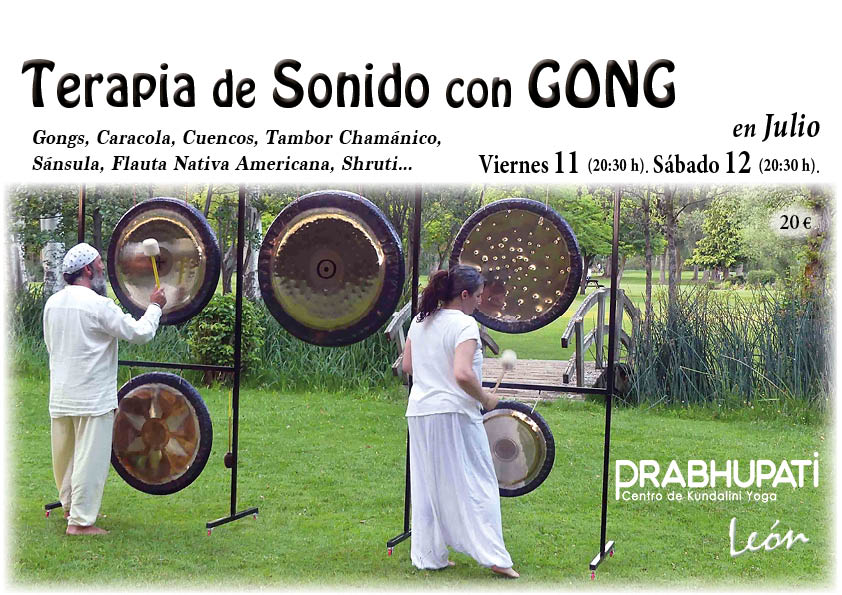 TERAPIA de SONIDO c...