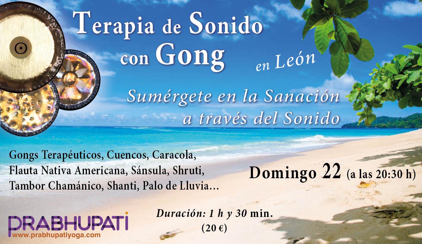 TERAPIA de SONIDO c...