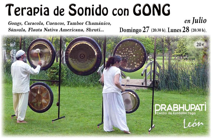 TERAPIA de SONIDO c...