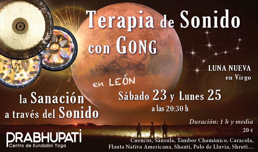 TERAPIA de SONIDO c...
