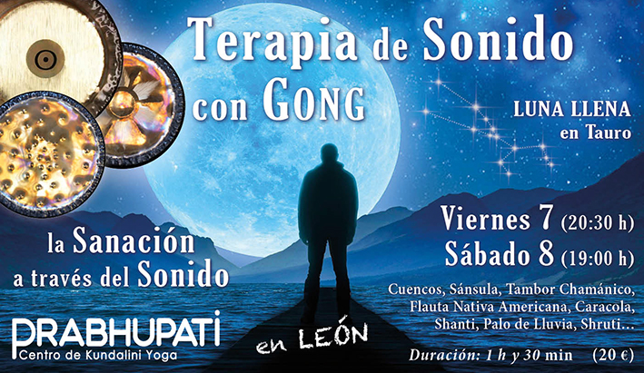 TERAPIA de SONIDO c...