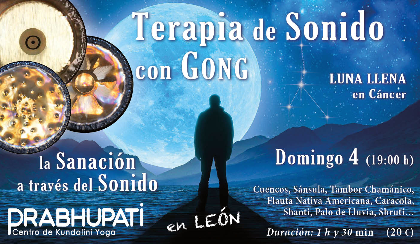 TERAPIA de SONIDO c...