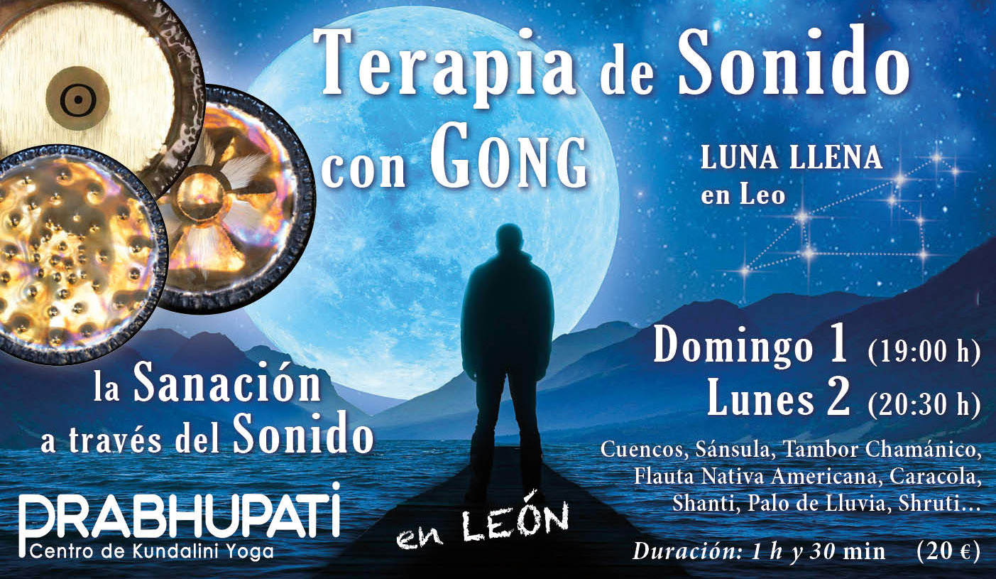 TERAPIA de SONIDO c...