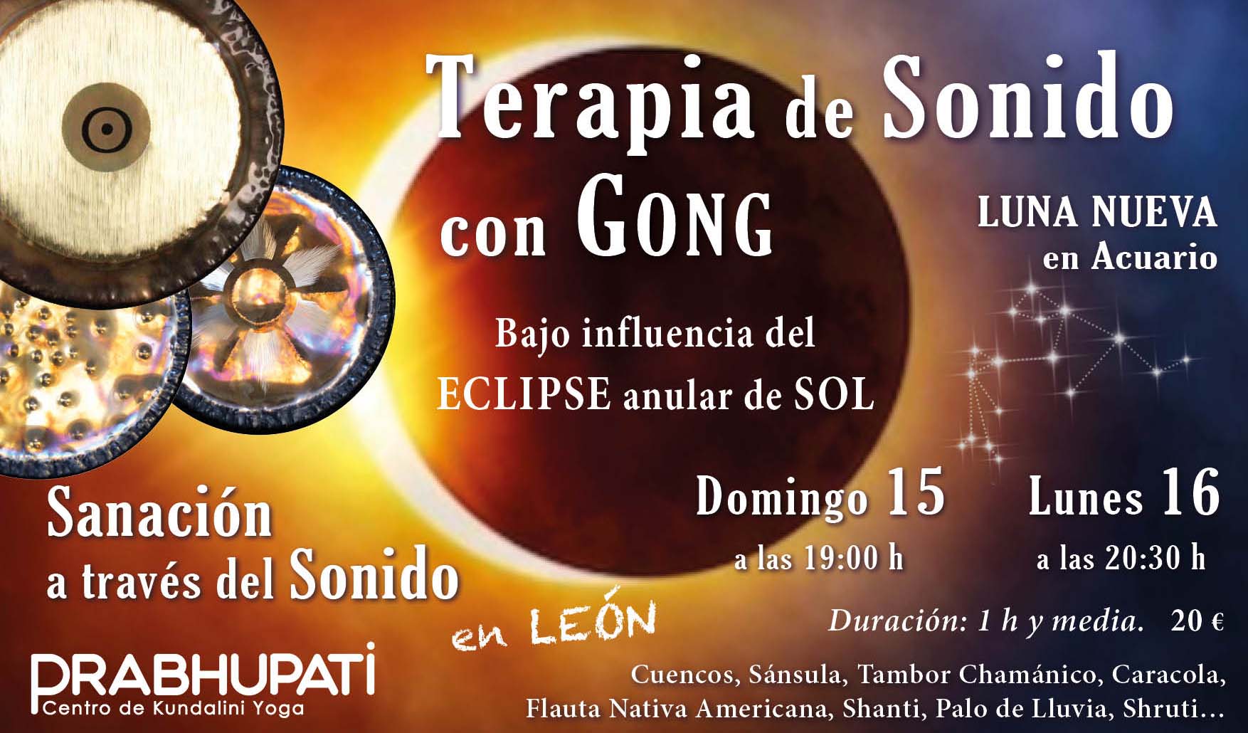 TERAPIA de SONIDO c...